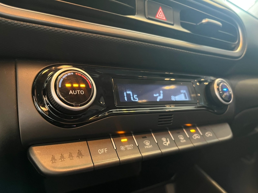 hyundai kona 1.6 gdi hev dct gasolina 4p automatico 202411