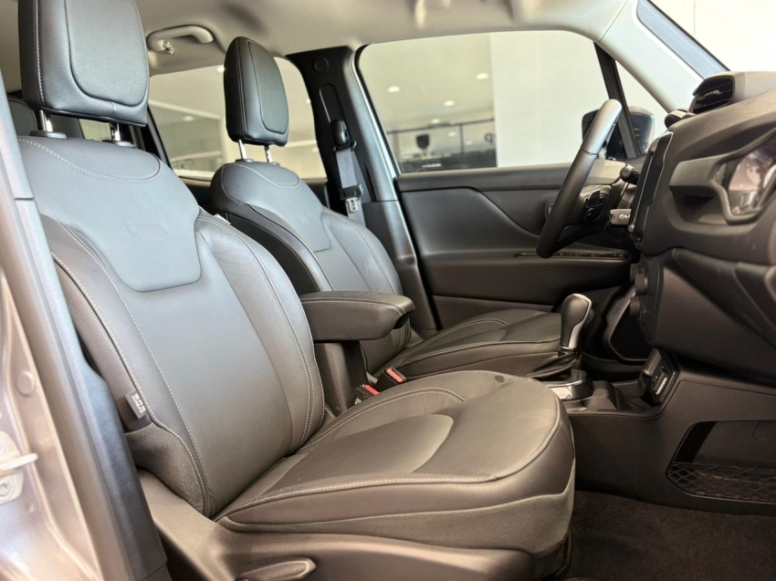 jeep renegade 1.3 t270 turbo flex longitude at6 4p automatico 20247