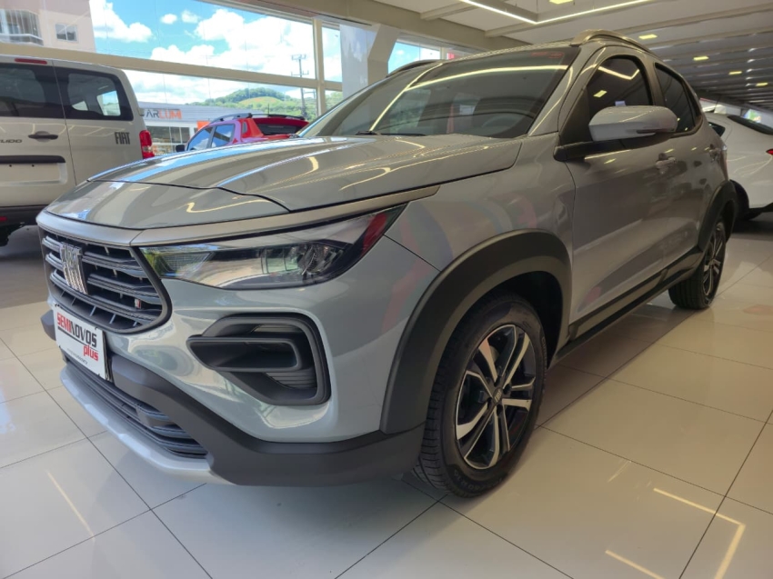 fiat pulse 1.0 turbo 200 flex audace cvt 4p automatico 2023