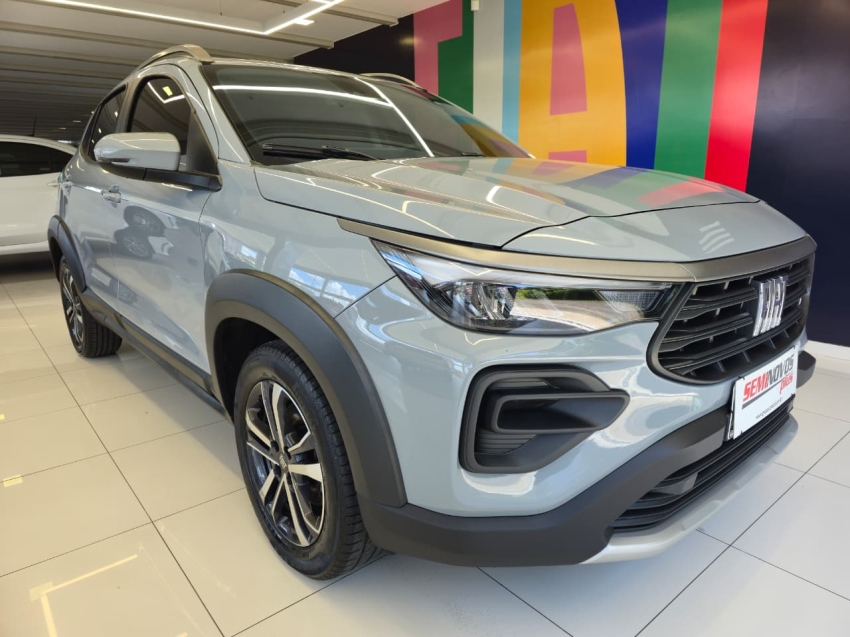 fiat pulse 1.0 turbo 200 flex audace cvt 4p automatico 20231