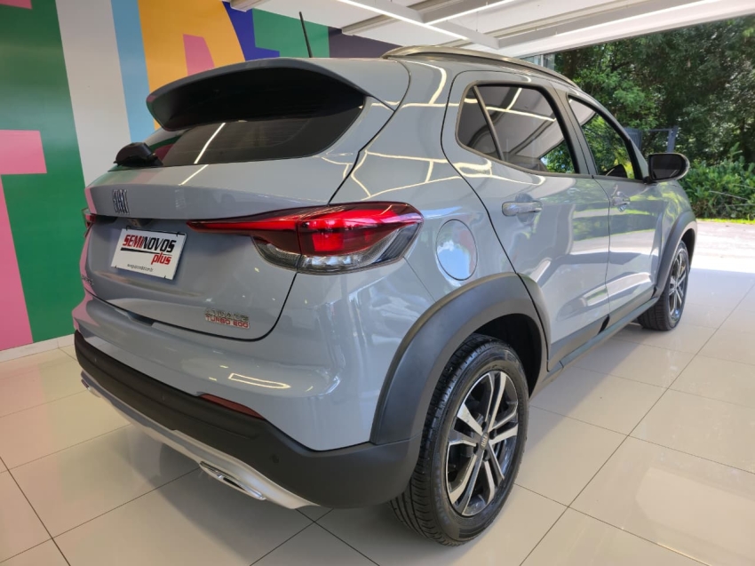 fiat pulse 1.0 turbo 200 flex audace cvt 4p automatico 20232