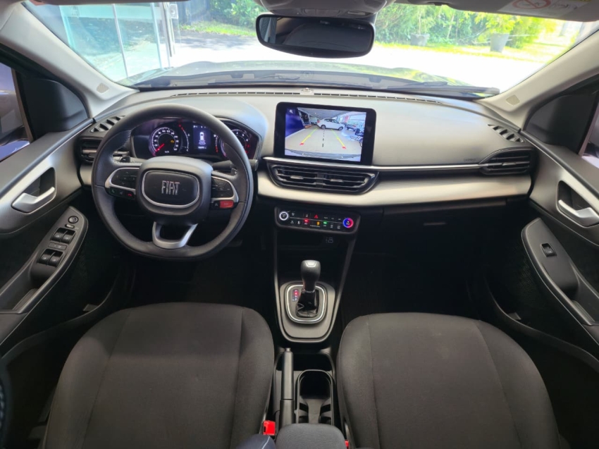 fiat pulse 1.0 turbo 200 flex audace cvt 4p automatico 20237