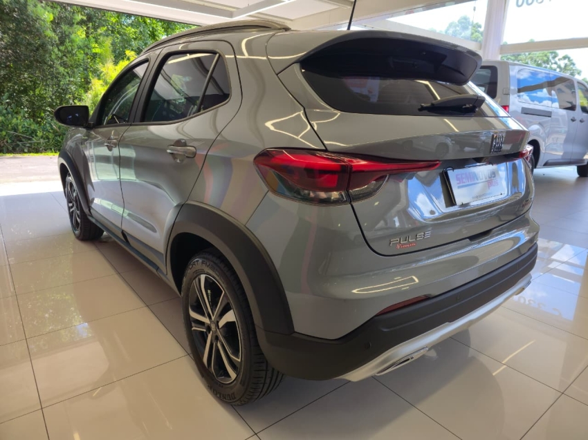 fiat pulse 1.0 turbo 200 flex audace cvt 4p automatico 20233