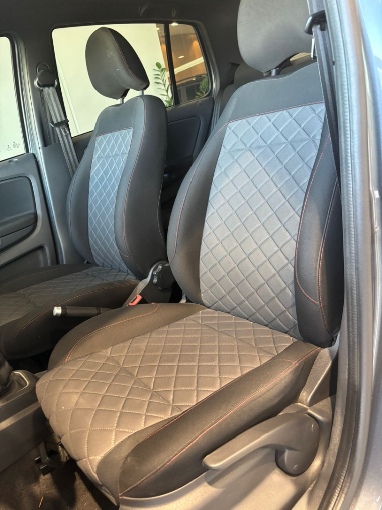 volkswagen fox 1.6 msi total flex xtreme 4p manual 5p 20198
