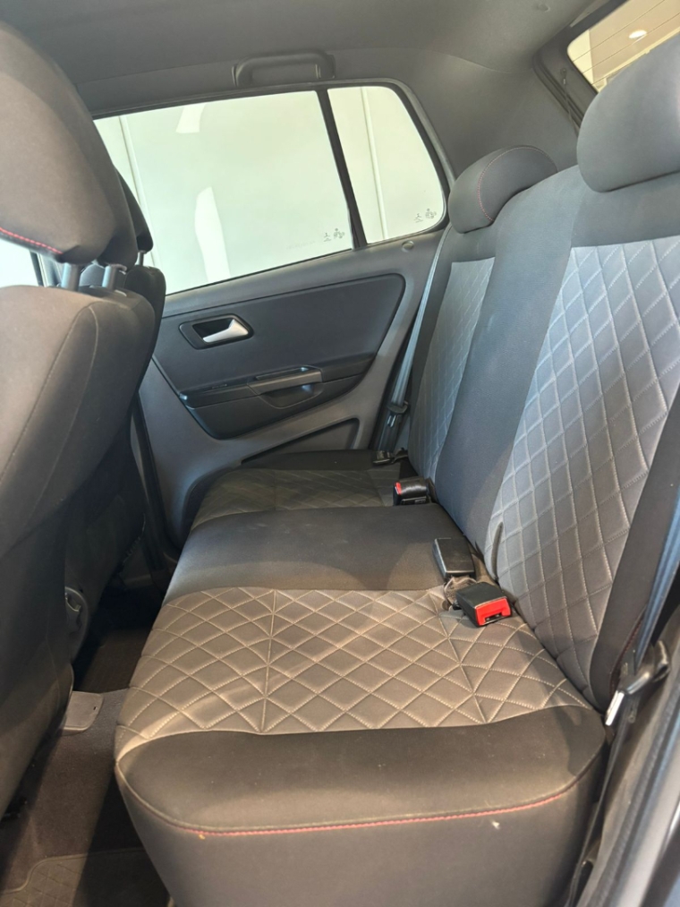 volkswagen fox 1.6 msi total flex xtreme 4p manual 5p 20199