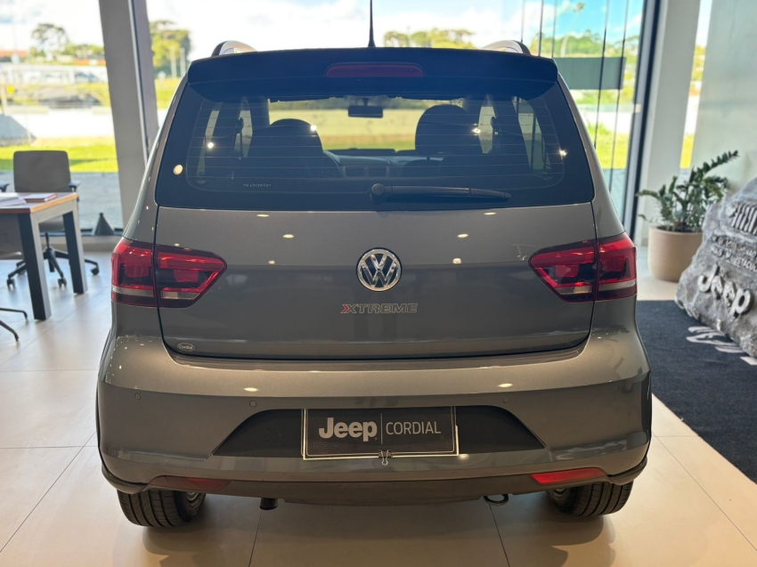volkswagen fox 1.6 msi total flex xtreme 4p manual 5p 20195