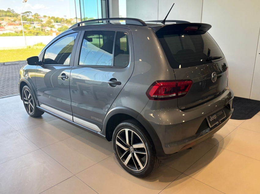 volkswagen fox 1.6 msi total flex xtreme 4p manual 5p 20193