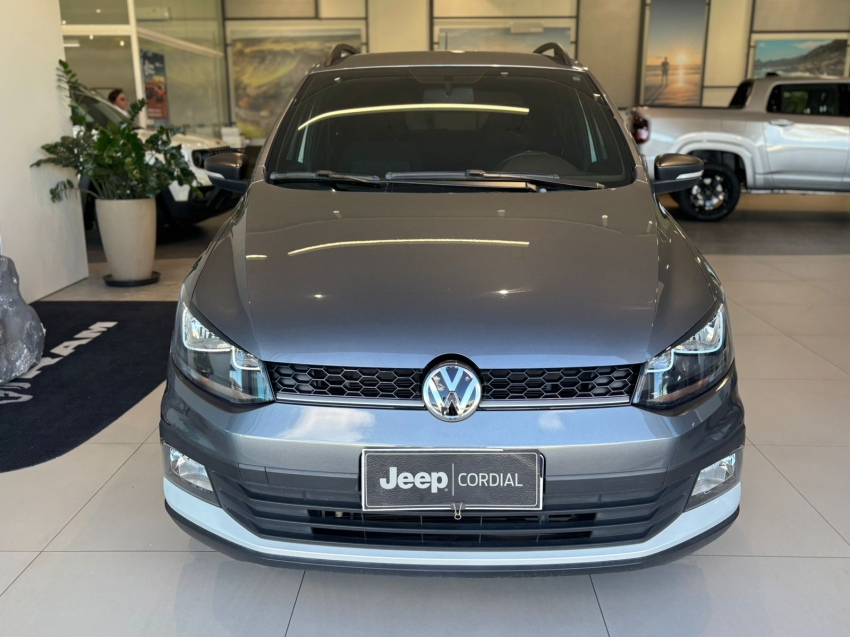 volkswagen fox 1.6 msi total flex xtreme 4p manual 5p 20194