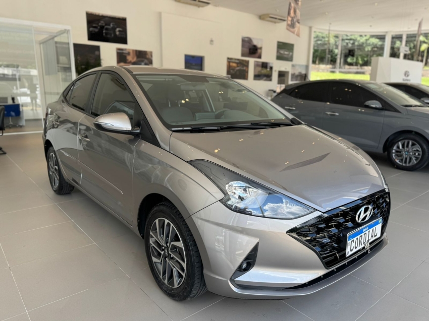hyundai hb20s 1.0 tgdi flex evolution automatico 4p 20211