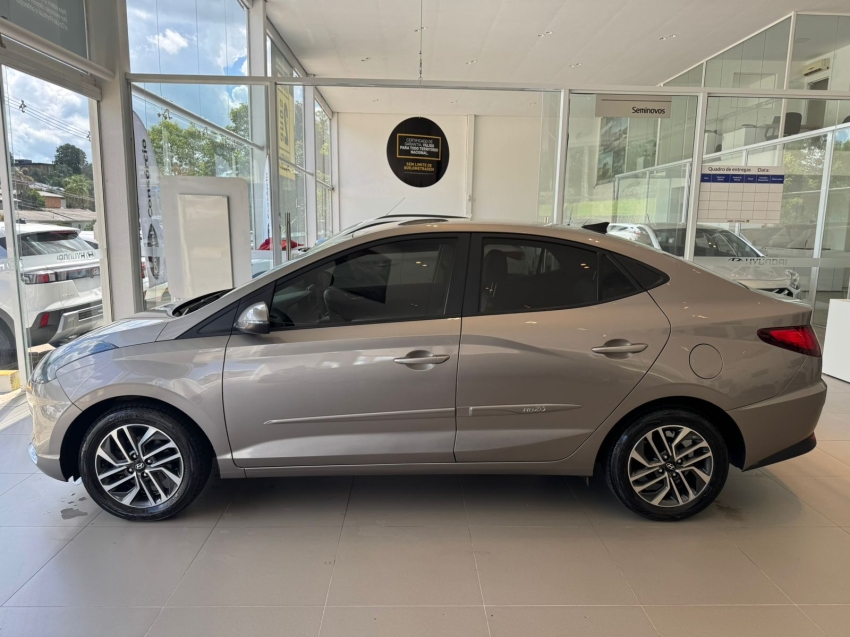 hyundai hb20s 1.0 tgdi flex evolution automatico 4p 20214