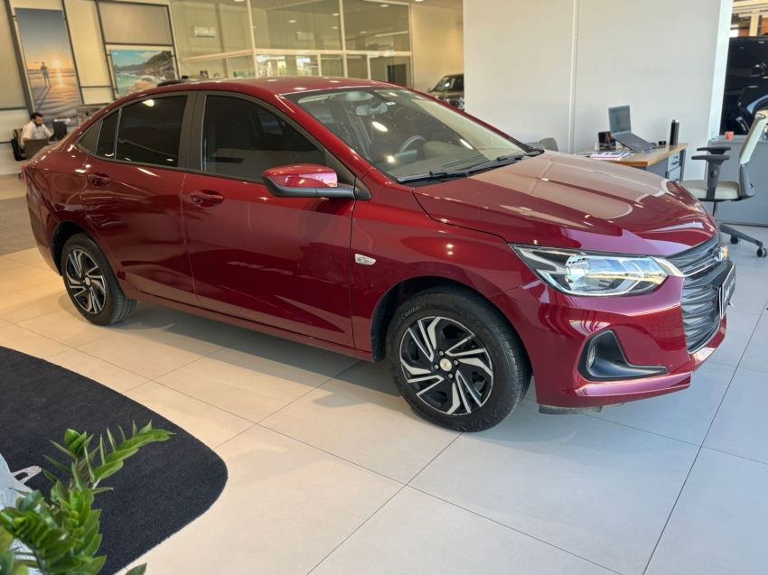 chevrolet onix 1.0 turbo flex plus lt manual 4p 20241