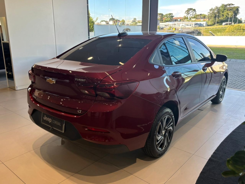 chevrolet onix 1.0 turbo flex plus lt manual 4p 20242