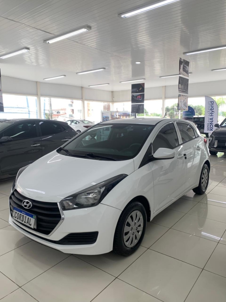 hyundai hb20 1.0 comfort plus 12v flex 4p manual 5p 20182