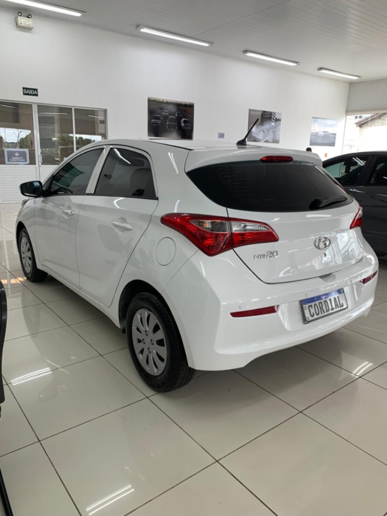 hyundai hb20 1.0 comfort plus 12v flex 4p manual 5p 20183