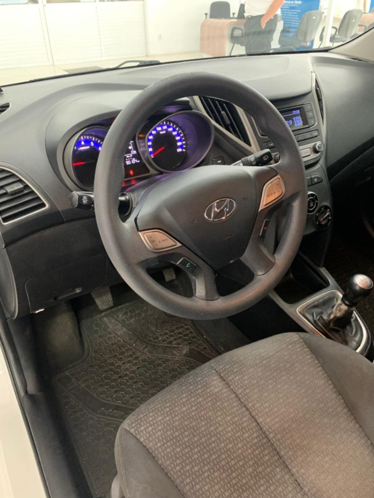 hyundai hb20 1.0 comfort plus 12v flex 4p manual 5p 20188