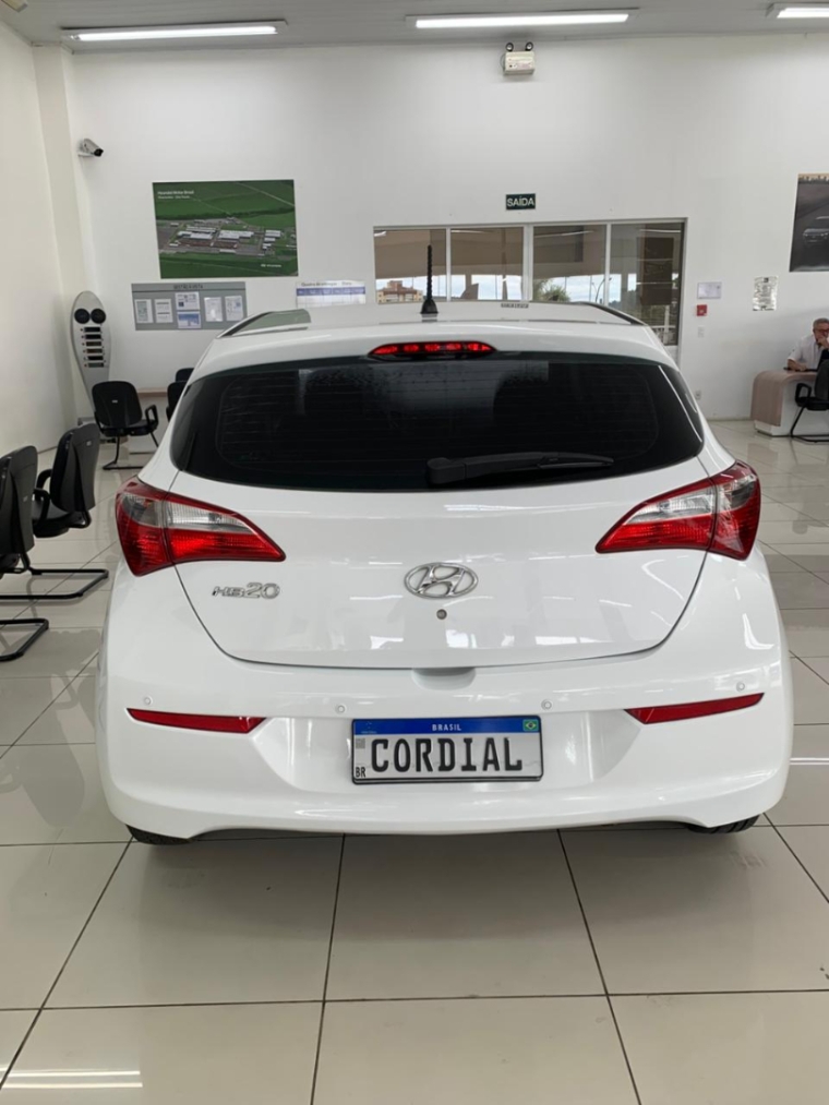 hyundai hb20 1.0 comfort plus 12v flex 4p manual 5p 20184