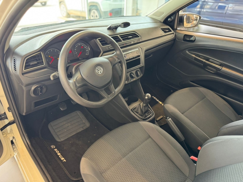 volkswagen saveiro 1.6 msi robust cs 8v flex 2p manual 4p 20226