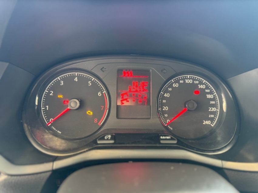 volkswagen saveiro 1.6 msi robust cs 8v flex 2p manual 4p 20227