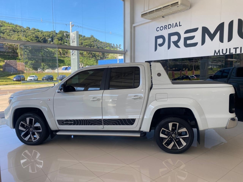 volkswagen amarok 3.0 v6 tdi diesel extreme cd 4motion automatico 4p 20253