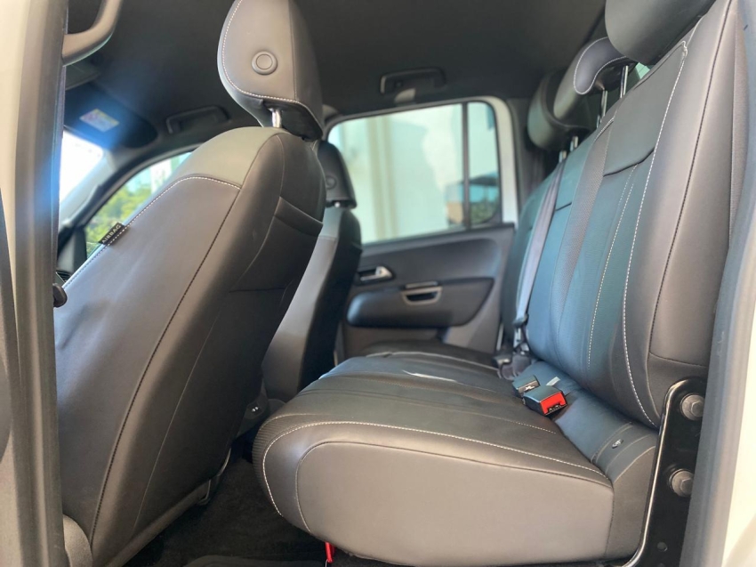 volkswagen amarok 3.0 v6 tdi diesel extreme cd 4motion automatico 4p 202512