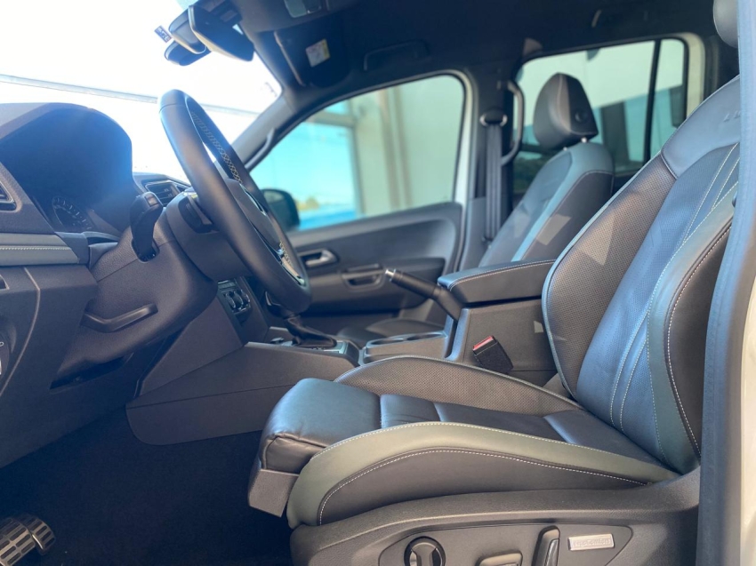 volkswagen amarok 3.0 v6 tdi diesel extreme cd 4motion automatico 4p 202511