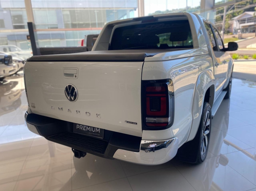 volkswagen amarok 3.0 v6 tdi diesel extreme cd 4motion automatico 4p 20256