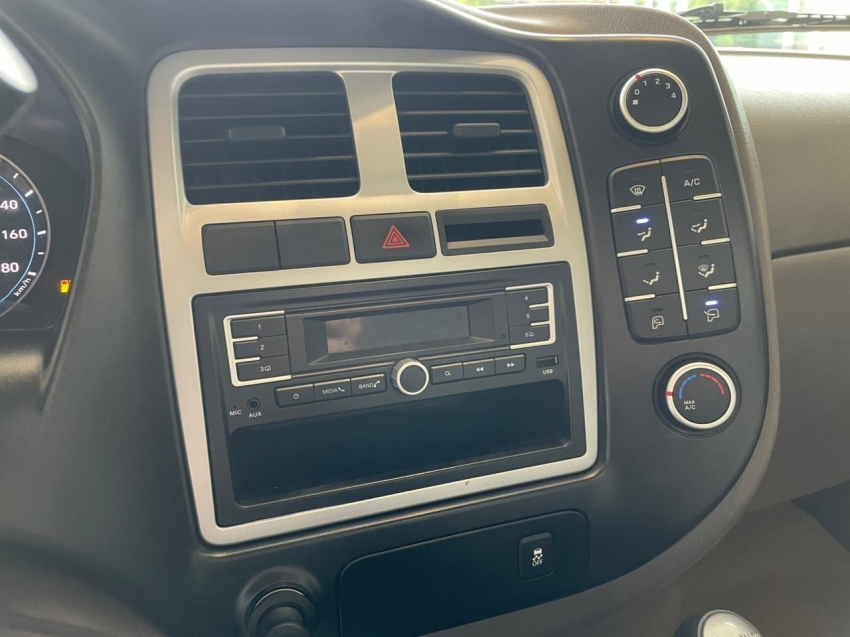 hyundai hr 2.5 turbo diesel cs 4wd manual 2p 20255