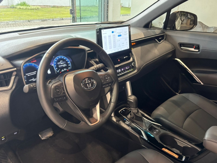 toyota corolla 2.0 vvt-ie flex xei direct shift 4p automatico 20266