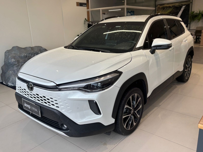 toyota corolla 2.0 vvt-ie flex xei direct shift 4p automatico 2026