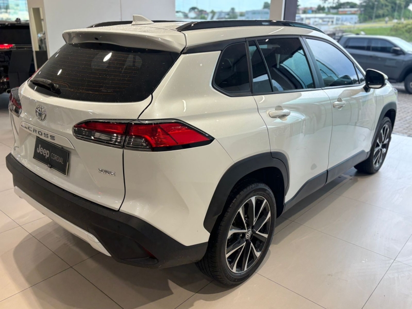 toyota corolla 2.0 vvt-ie flex xei direct shift 4p automatico 20262