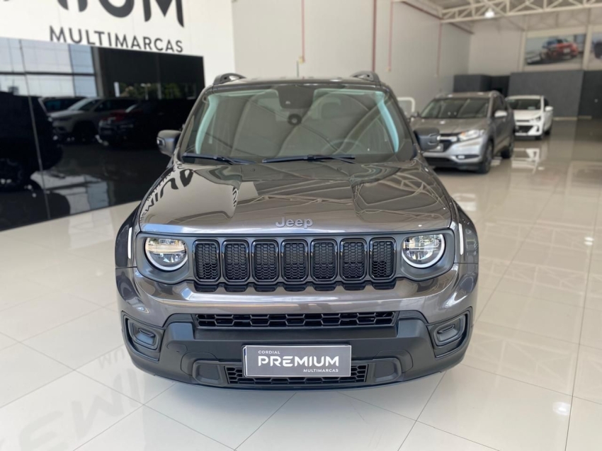 jeep renegade 1.3 t270 turbo flex altitude at6 4p automatico 20263