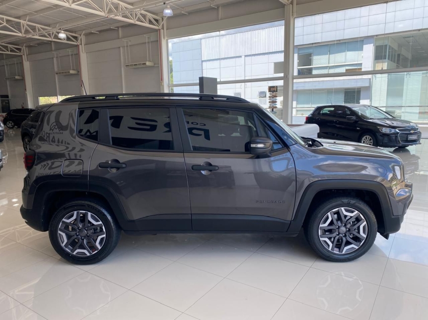 jeep renegade 1.3 t270 turbo flex altitude at6 4p automatico 20262