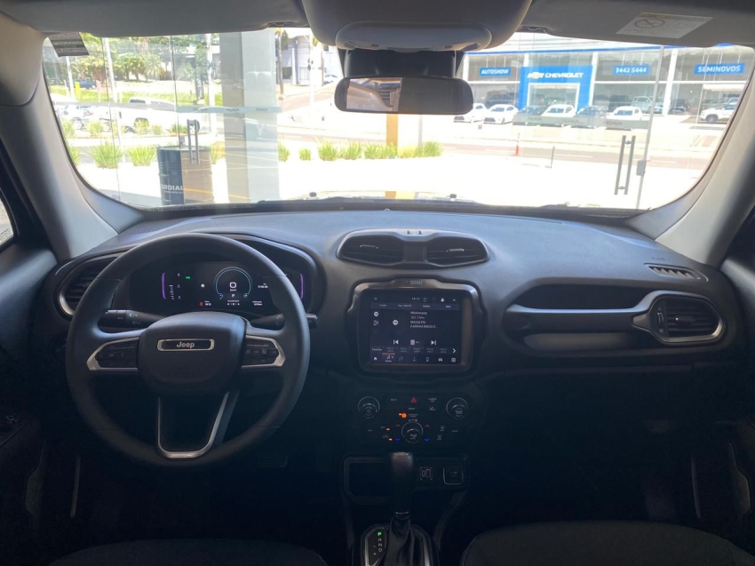 jeep renegade 1.3 t270 turbo flex altitude at6 4p automatico 20268