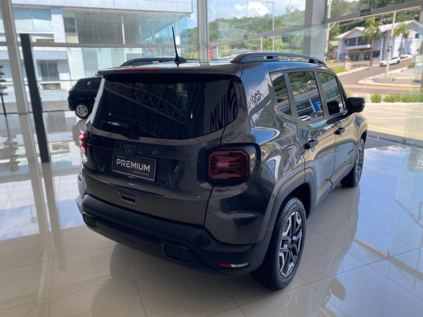 jeep renegade 1.3 t270 turbo flex altitude at6 4p automatico 20265