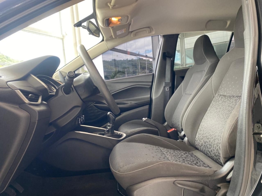 chevrolet onix 1.0 turbo flex lt manual 5p automatico 20207