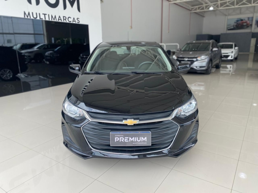 chevrolet onix 1.0 turbo flex lt manual 5p automatico 20203