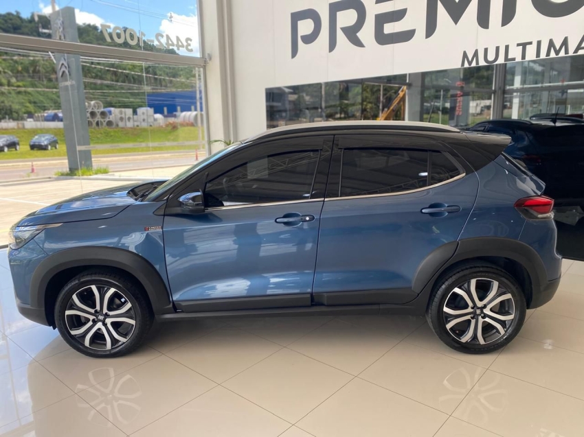 fiat pulse 1.0 turbo 200 flex impetus cvt 4p automatico 20227