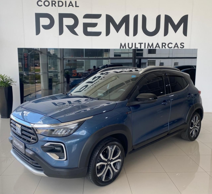 fiat pulse 1.0 turbo 200 flex impetus cvt 4p automatico 2022