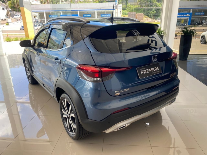 fiat pulse 1.0 turbo 200 flex impetus cvt 4p automatico 20225