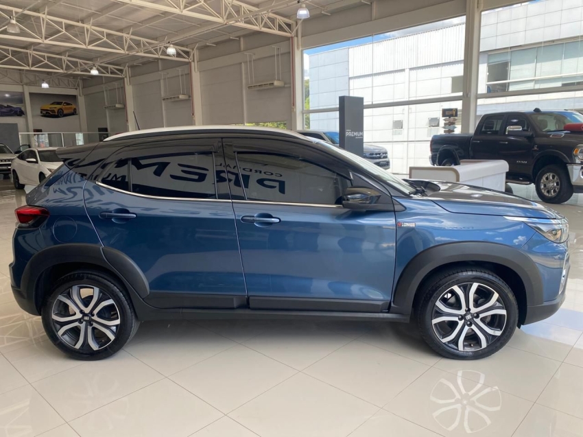 fiat pulse 1.0 turbo 200 flex impetus cvt 4p automatico 20226