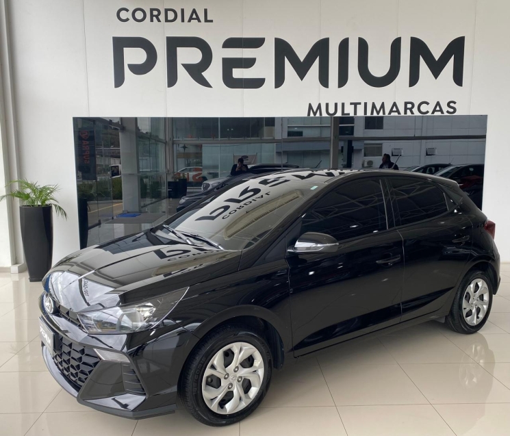 hyundai hb20 1.0 12v flex comfort plus manual 4p 2025