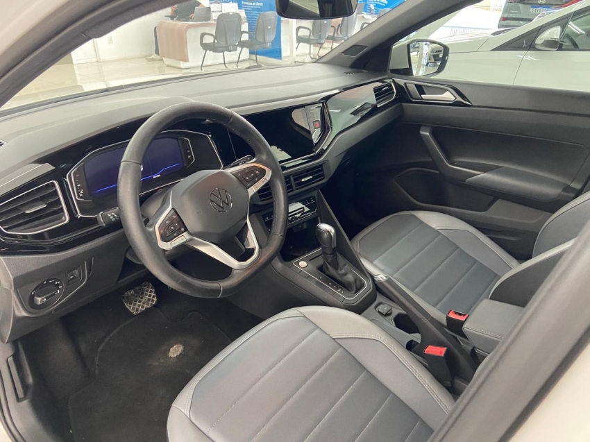 volkswagen nivus 1.0 200 tsi total flex highline automatico 5p 20229