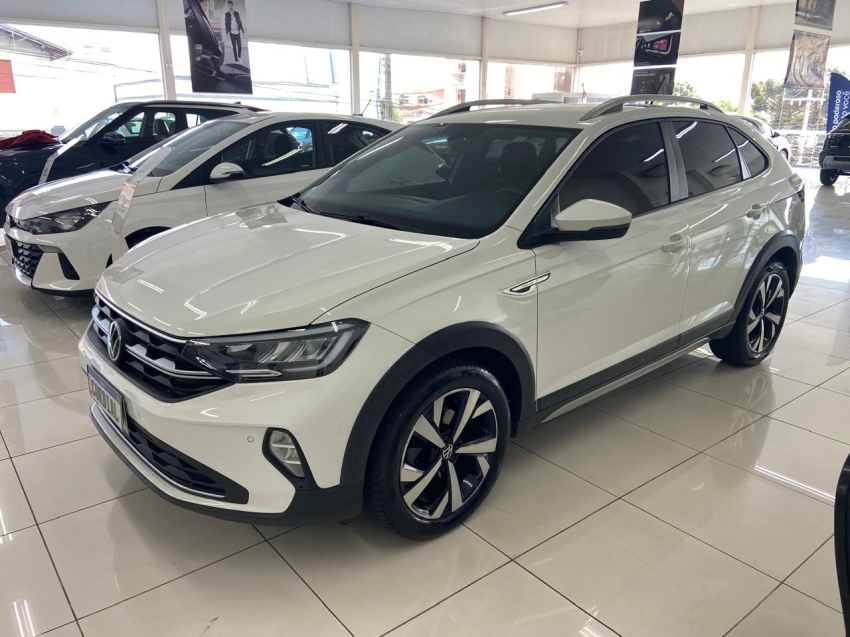volkswagen nivus 1.0 200 tsi total flex highline automatico 5p 2022