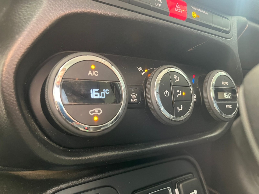 jeep renegade 1.8 16v flex 4p automatico 20189