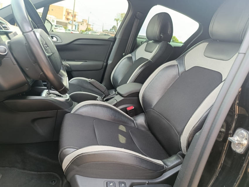 citroen ds4 1.6 thp gasolina so chic automatico 5p 201613