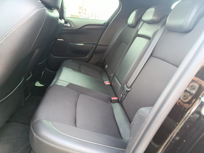 citroen ds4 1.6 thp gasolina so chic automatico 5p 201615