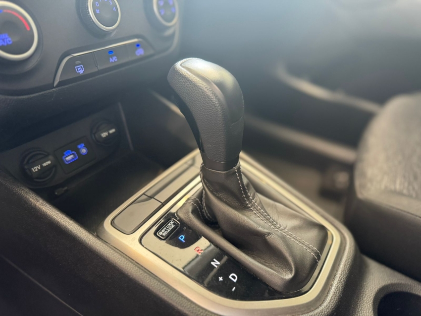 hyundai creta 1.6 16v flex action automatico 4p 20239