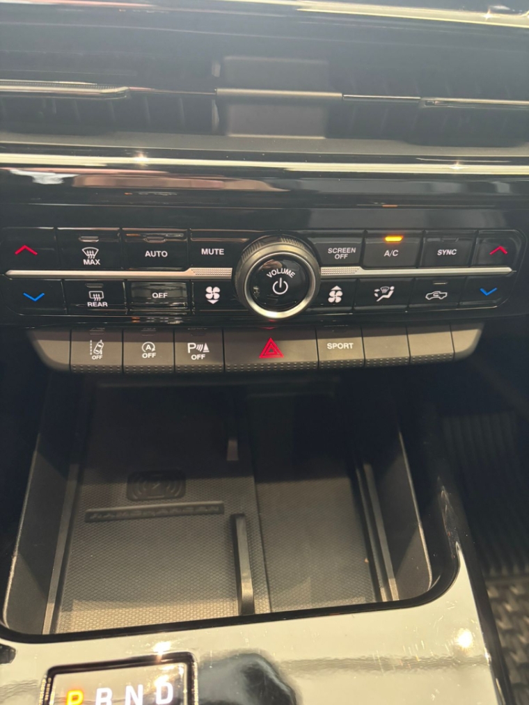 ram rampage 2.0 hurricane 4 turbo gasolina rebel 4x4 automatico 5p 202412