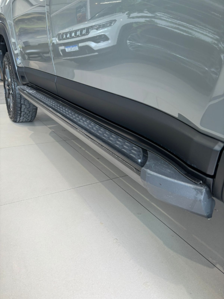 ram rampage 2.0 hurricane 4 turbo gasolina rebel 4x4 automatico 5p 20247