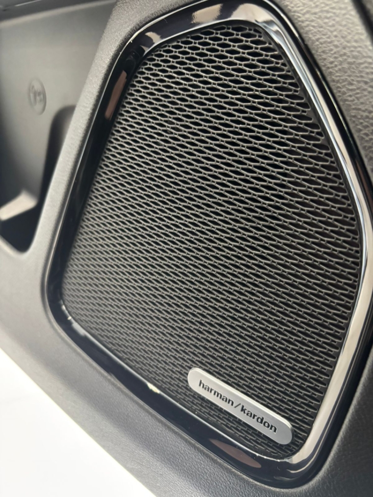 ram rampage 2.0 hurricane 4 turbo gasolina rebel 4x4 automatico 5p 202414